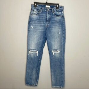 Boyish | Billy Distressed Jeans Easy Rider Size 29